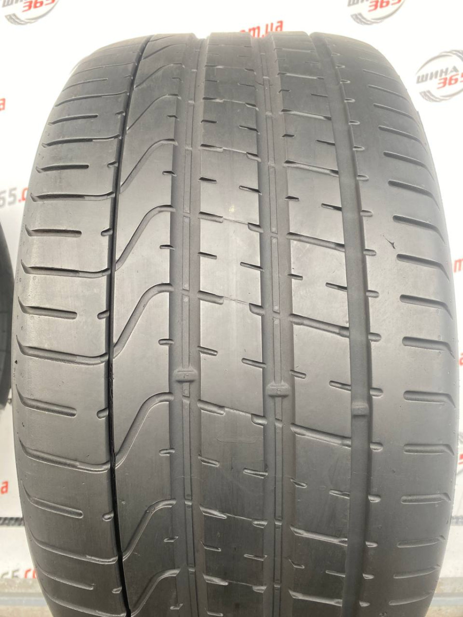 295/35 R21 PIRELLI PZERO 6mm