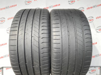 295/40 R20 MICHELIN LATITUDE SPORT 3 5mm