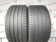 295/40 R20 MICHELIN LATITUDE SPORT 3 5mm