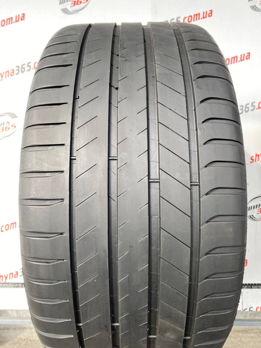 295/40 R20 MICHELIN LATITUDE SPORT 3 5mm