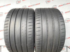 325/30 R21 MICHELIN PILOT SPORT 4S 6mm