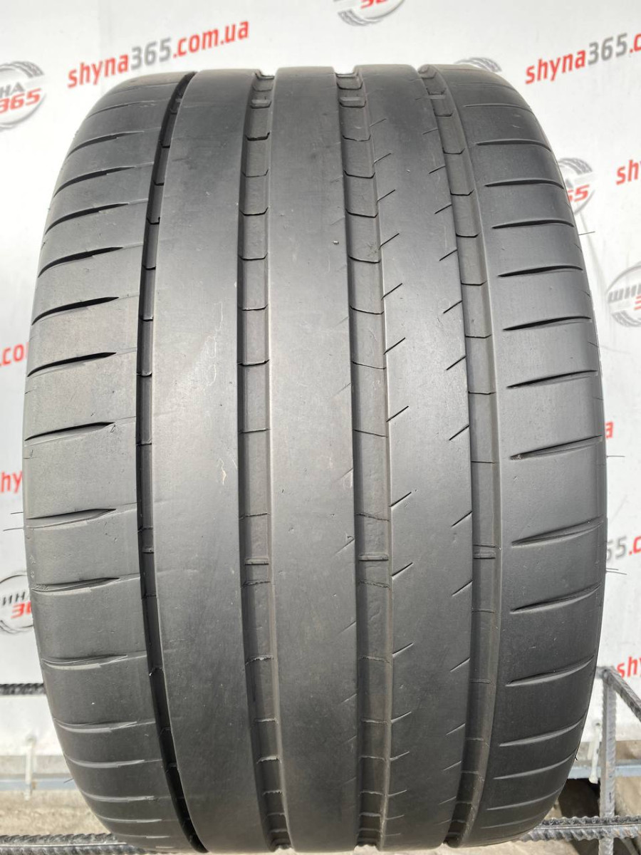 325/30 R21 MICHELIN PILOT SPORT 4S 6mm