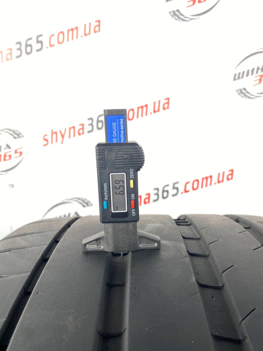 325/30 R21 MICHELIN PILOT SPORT 4S 6mm