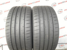 265/35 R21 GOODYEAR EAGLE F1 ASYMMETRIC 5 7mm