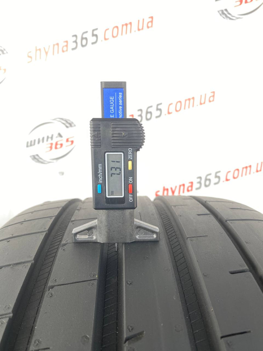 265/35 R21 GOODYEAR EAGLE F1 ASYMMETRIC 5 7mm