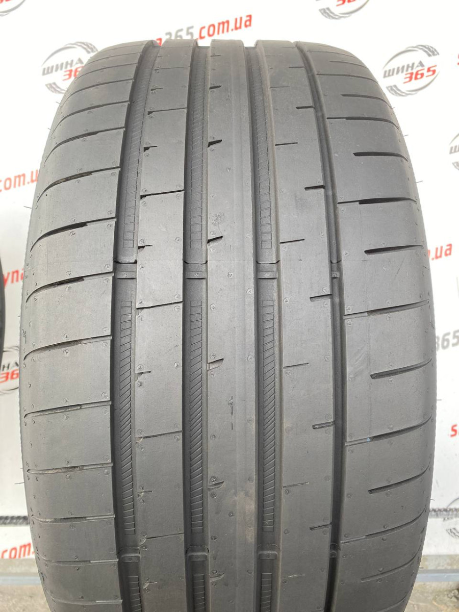 265/35 R21 GOODYEAR EAGLE F1 ASYMMETRIC 5 7mm