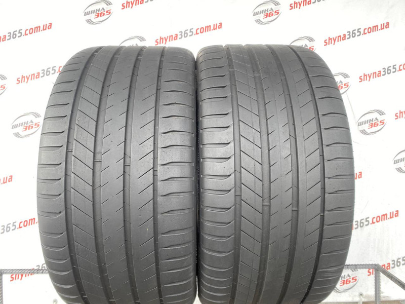 295/35 R21 MICHELIN LATITUDE SPORT 3 6mm