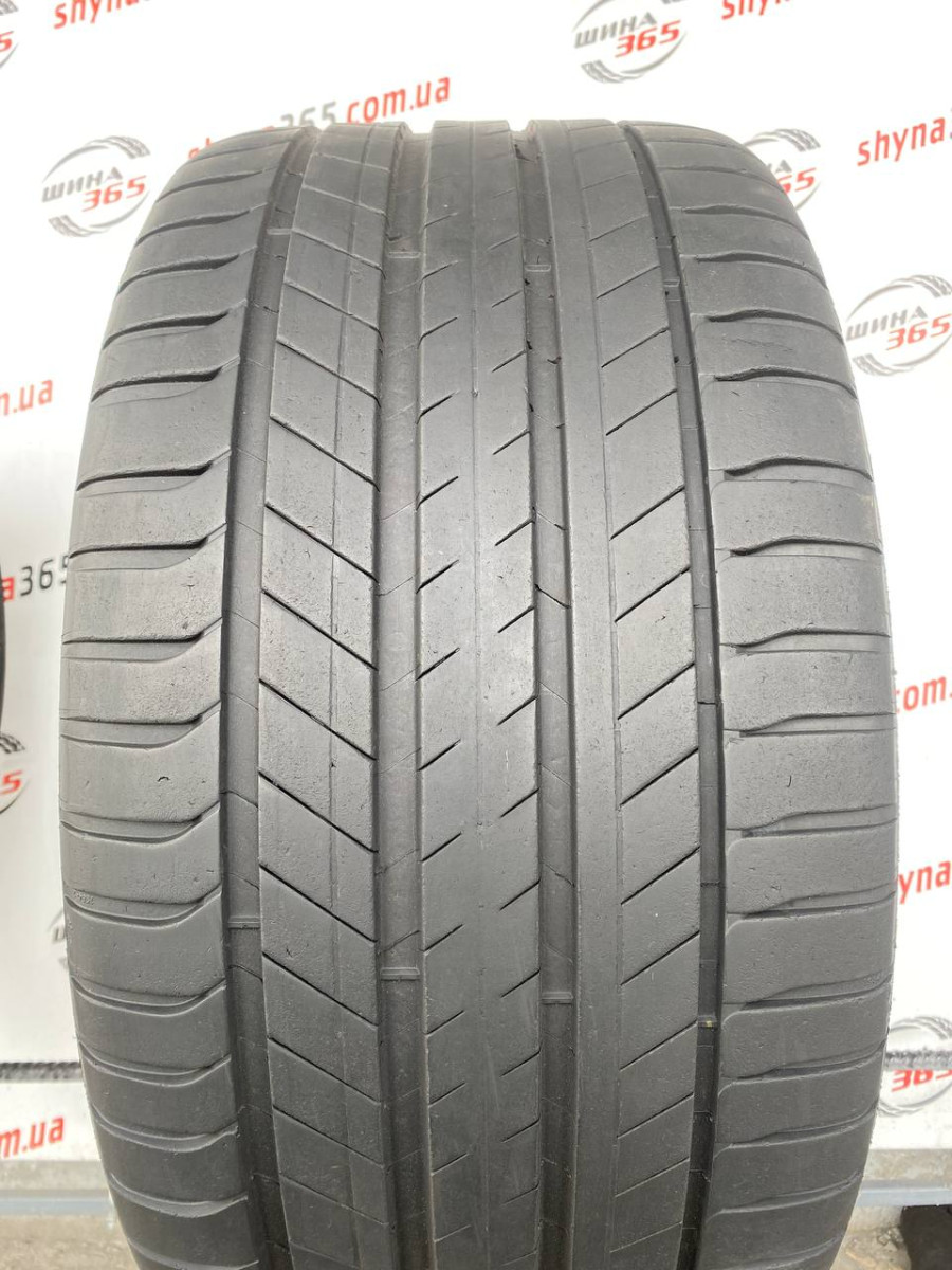 295/35 R21 MICHELIN LATITUDE SPORT 3 6mm