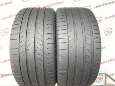 265/40 R21 MICHELIN LATITUDE SPORT 3 4mm