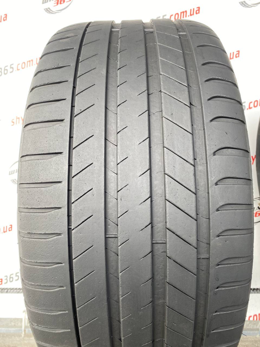 265/40 R21 MICHELIN LATITUDE SPORT 3 4mm