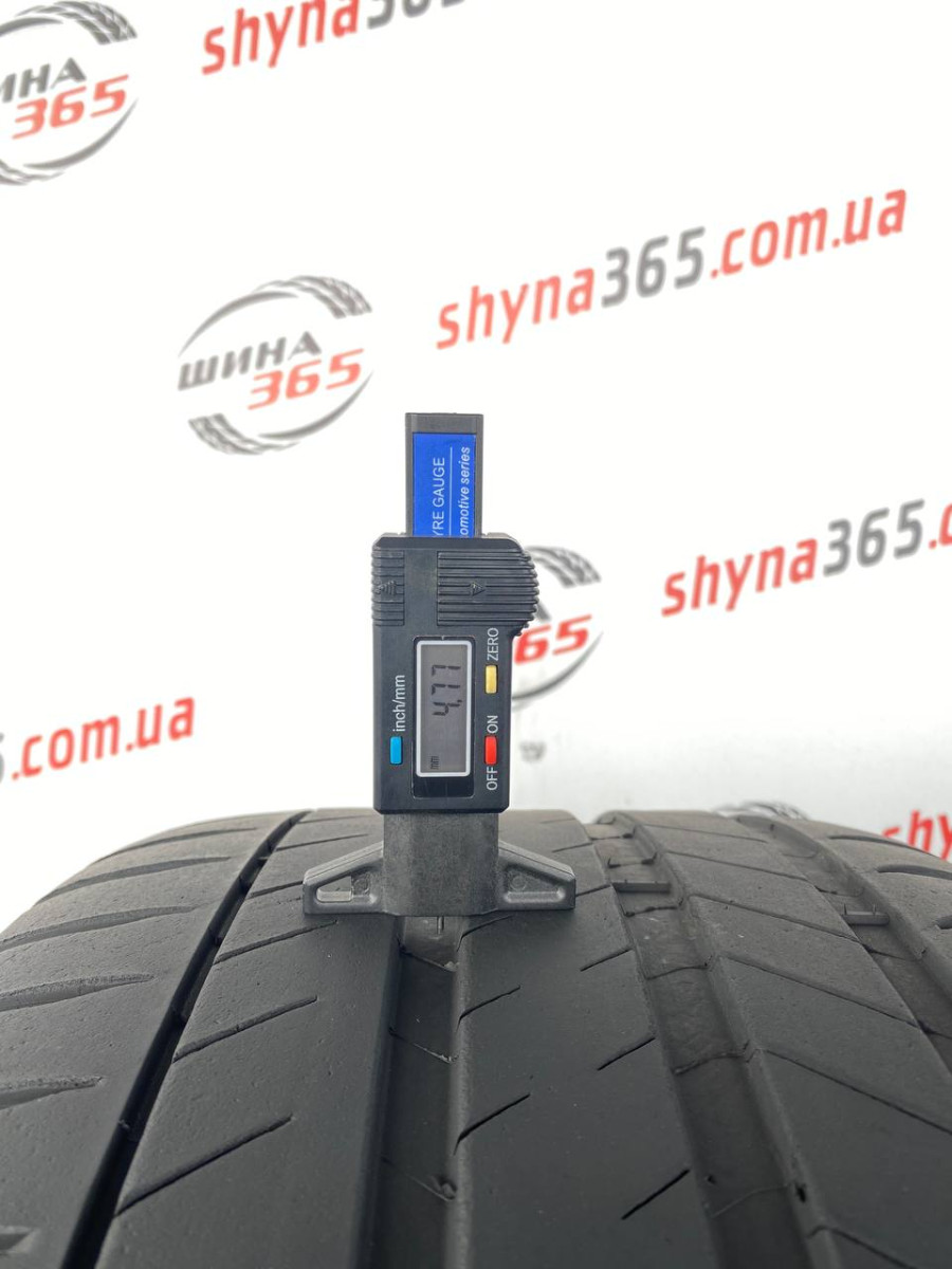 265/40 R21 MICHELIN LATITUDE SPORT 3 4mm