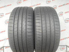 285/35 R22 BRIDGESTONE TURANZA T005 B-SILENT 6mm