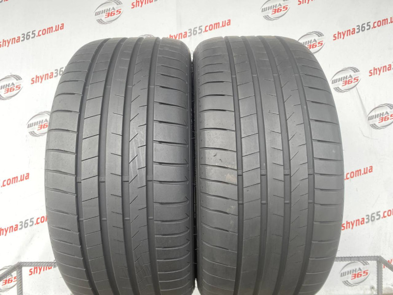 285/35 R22 BRIDGESTONE TURANZA T005 B-SILENT 6mm