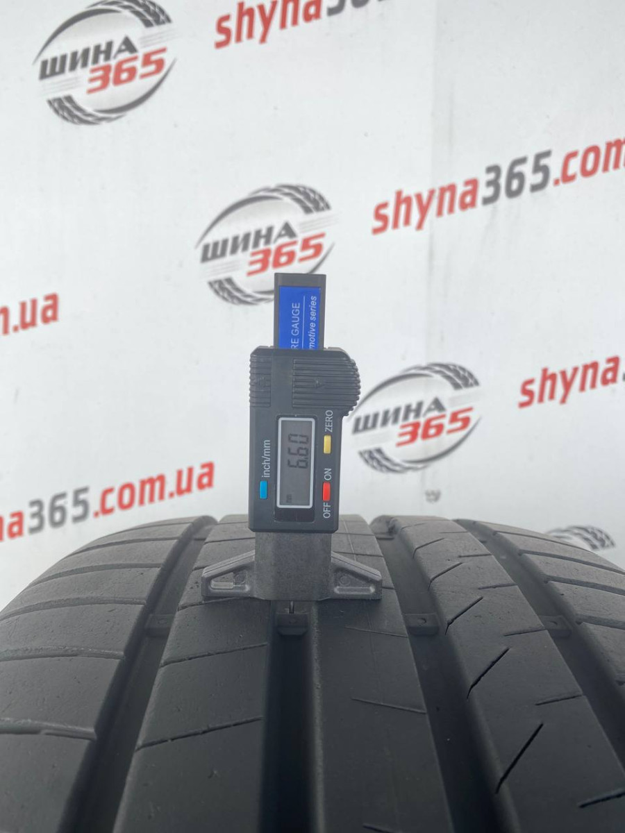 285/35 R22 BRIDGESTONE TURANZA T005 B-SILENT 6mm