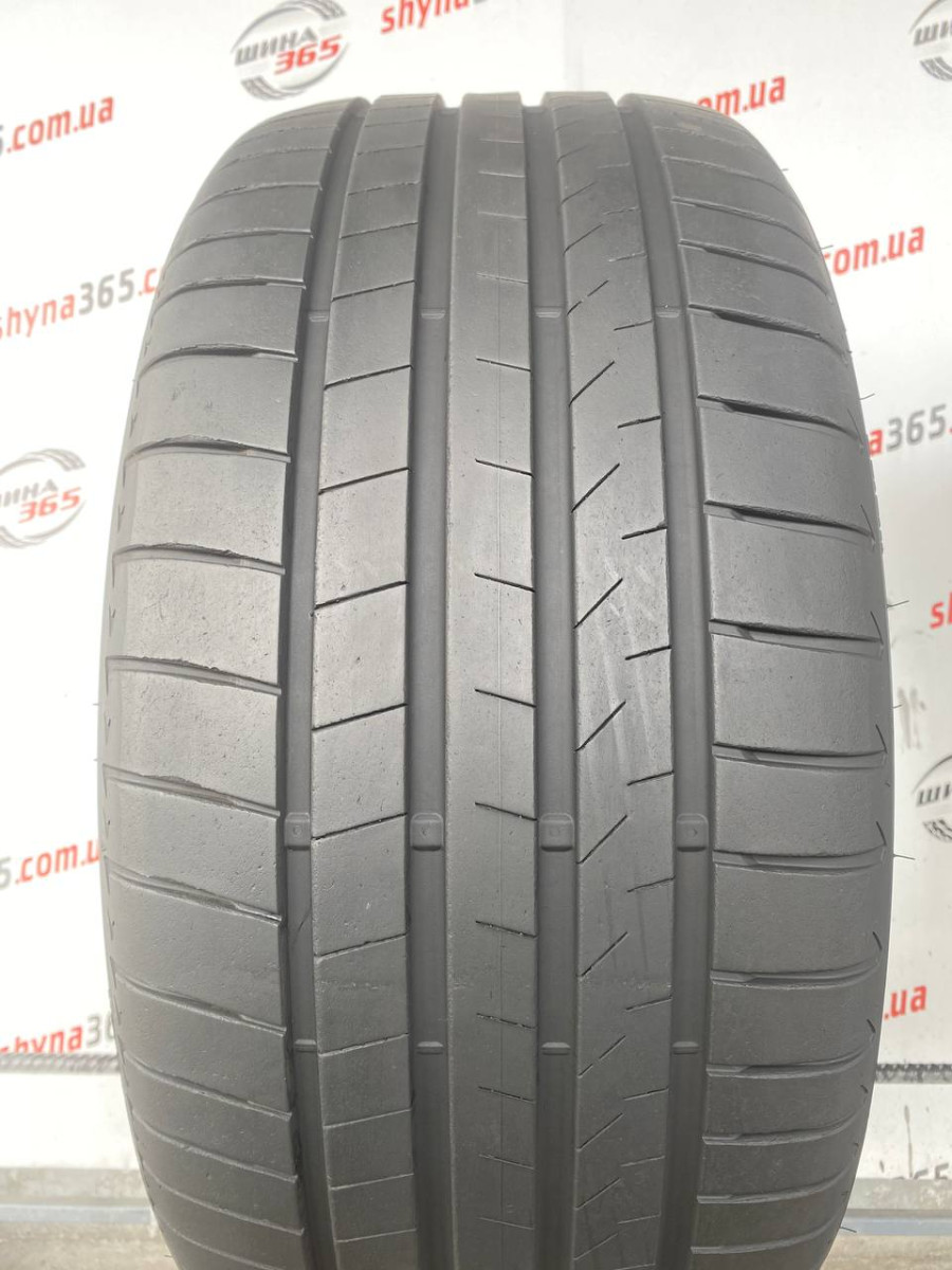 285/35 R22 BRIDGESTONE TURANZA T005 B-SILENT 6mm