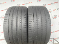295/35 R21 PIRELLI PZERO 4mm