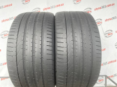 295/35 R21 PIRELLI PZERO 4mm