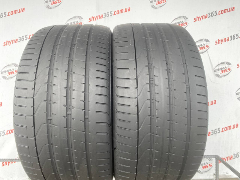 295/35 R21 PIRELLI PZERO 4mm