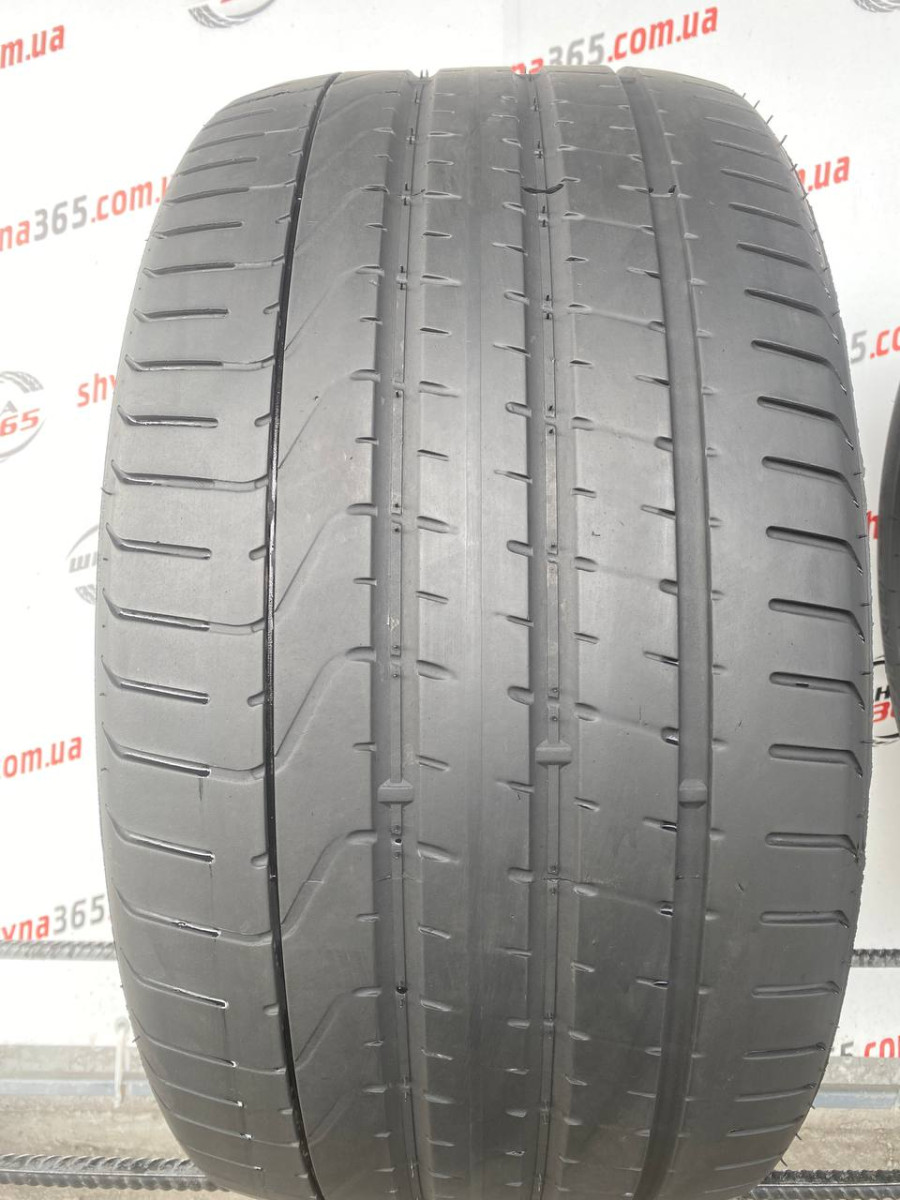295/35 R21 PIRELLI PZERO 4mm