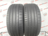 285/40 R22 PIRELLI PZERO PZ4 5mm