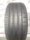 285/40 R22 PIRELLI PZERO PZ4 5mm