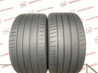 315/30 R22 MICHELIN PILOT SPORT 4S 5mm