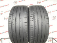 285/40 R22 YOKOHAMA ADVAN SPORT V105 6mm