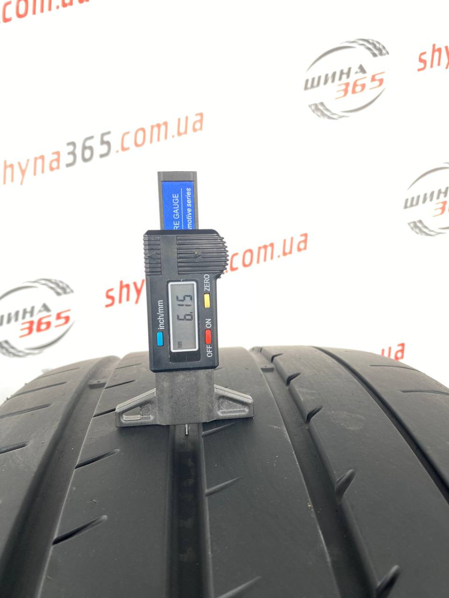 285/40 R22 YOKOHAMA ADVAN SPORT V105 6mm