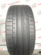 255/40 R21 CONTINENTAL SPORTCONTACT 6 5mm