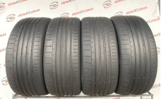285/40 R22 CONTINENTAL SPORTCONTACT 6 CONTISILENT 4mm