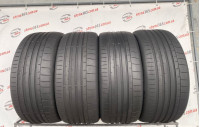 285/40 R22 CONTINENTAL SPORTCONTACT 6 CONTISILENT 5mm