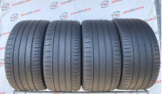 315/30 R22 PIRELLI PZERO PZ4 5mm
