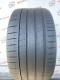 315/30 R22 PIRELLI PZERO PZ4 5mm
