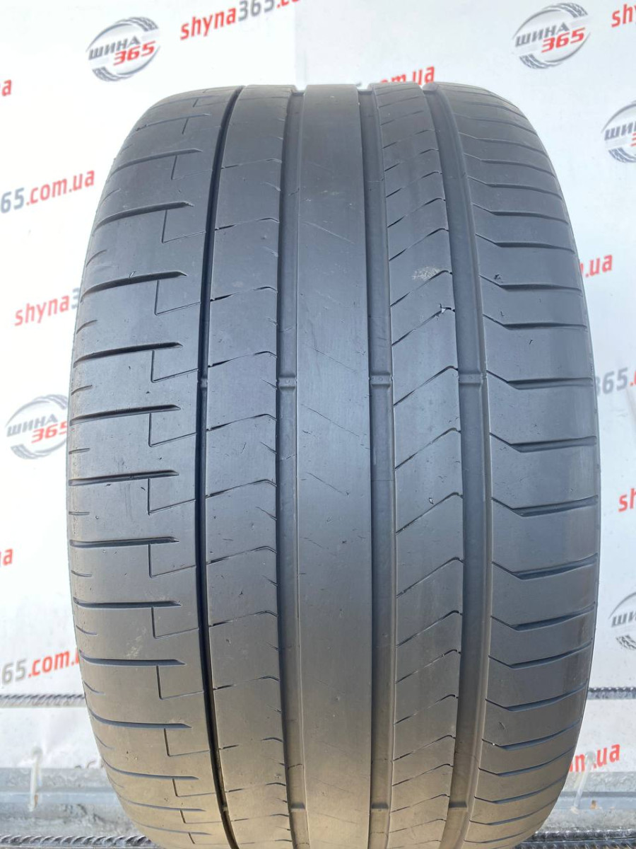 315/30 R22 PIRELLI PZERO PZ4 5mm