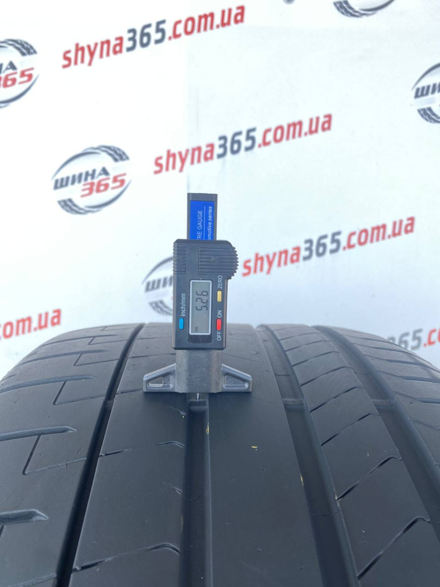 315/30 R22 PIRELLI PZERO PZ4 5mm
