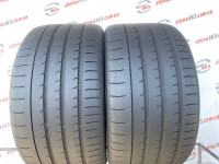315/30 R22 YOKOHAMA ADVAN SPORT V105 6mm