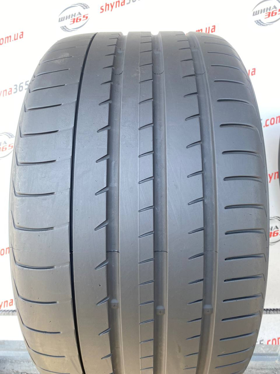 315/30 R22 YOKOHAMA ADVAN SPORT V105 6mm