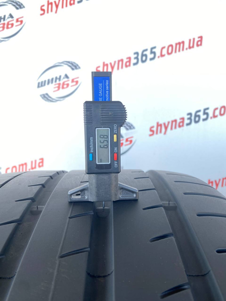 315/30 R22 YOKOHAMA ADVAN SPORT V105 6mm