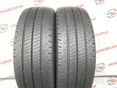 205/65 R16C CONTINENTAL VANCONTACTECO 6mm