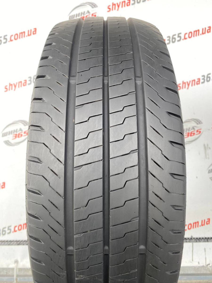 205/65 R16C CONTINENTAL VANCONTACTECO 6mm
