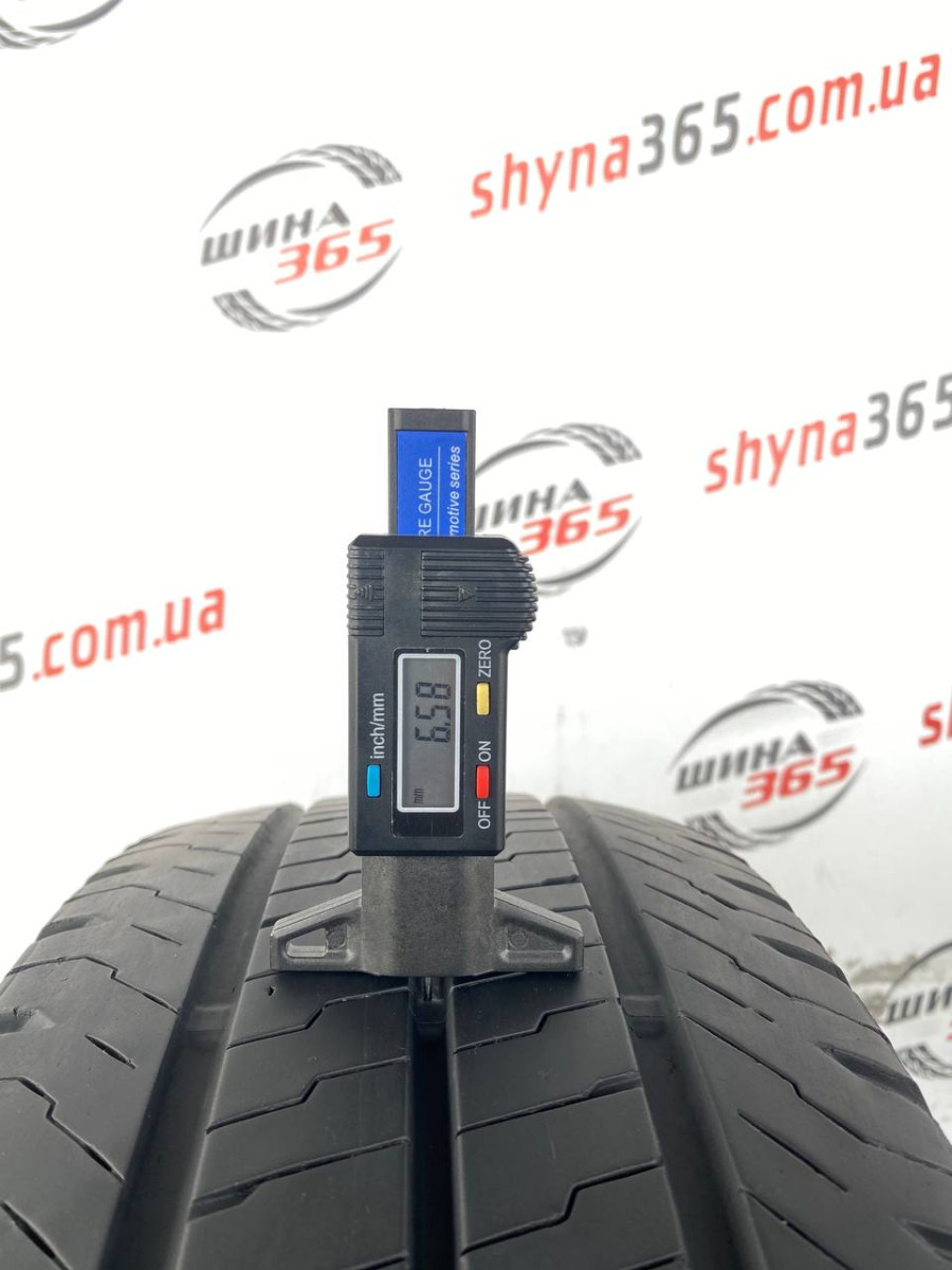 205/65 R16C CONTINENTAL VANCONTACTECO 6mm