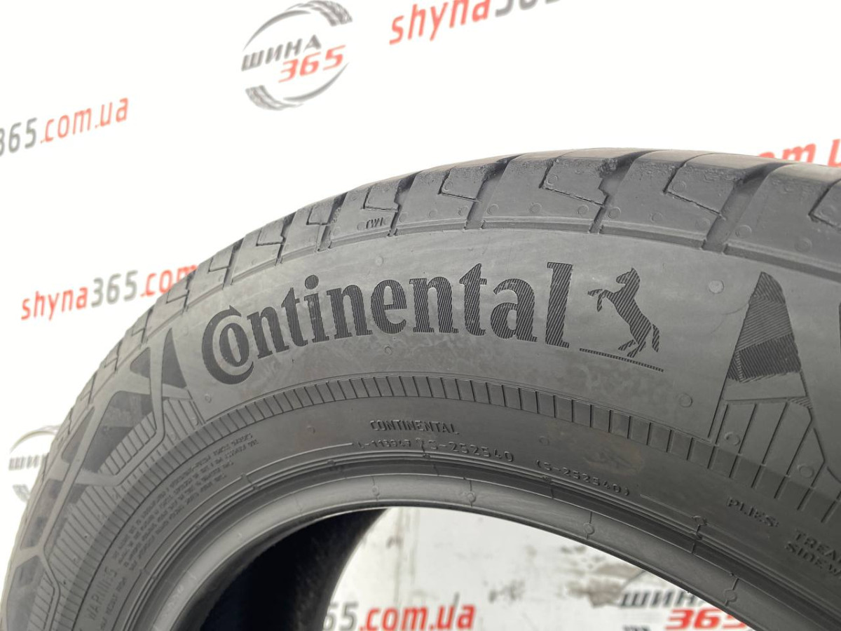 205/65 R16C CONTINENTAL VANCONTACTECO 6mm