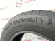 205/65 R16C CONTINENTAL VANCONTACTECO 6mm