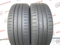 205/55 R16 HANKOOK KINERGY ECO 2 K435 5mm