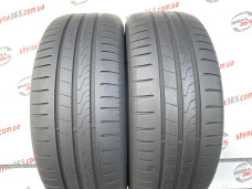 205/55 R16 HANKOOK KINERGY ECO 2 K435 5mm