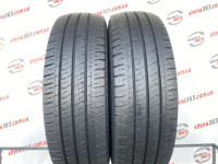 225/75 R16C MICHELIN AGILIS 8mm