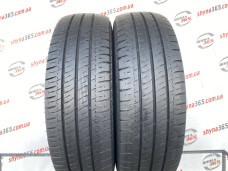 225/75 R16C MICHELIN AGILIS 8mm