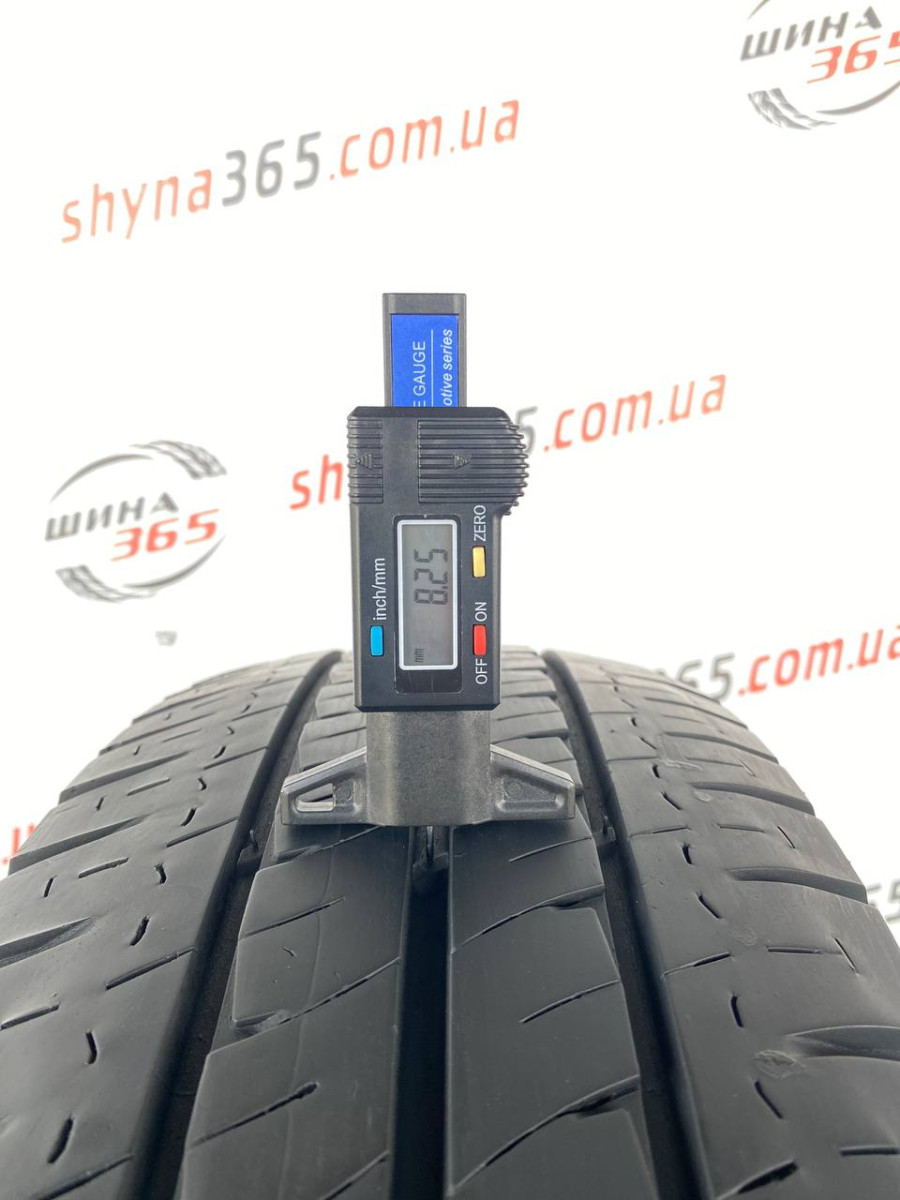 225/75 R16C MICHELIN AGILIS 8mm