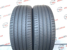 215/60 R16 PIRELLI CINTURATO P7 P7C2 5mm