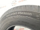 205/75 R16C CONTINENTAL VANCONTACT 4 SEASON 5mm